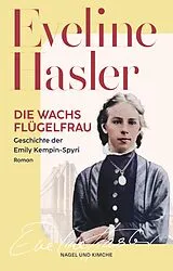 E-Book (epub) Die Wachsflügelfrau von 