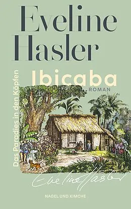 E-Book (epub) Ibicaba von Eveline Hasler