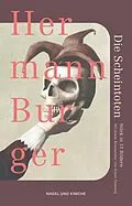 E-Book (epub) Die Scheintoten von Hermann Burger