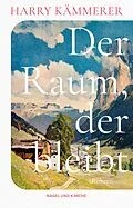 E-Book (epub) Der Raum, der bleibt von Harry Kämmerer