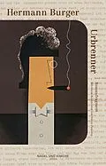 E-Book (epub) Urbrenner von Hermann Burger