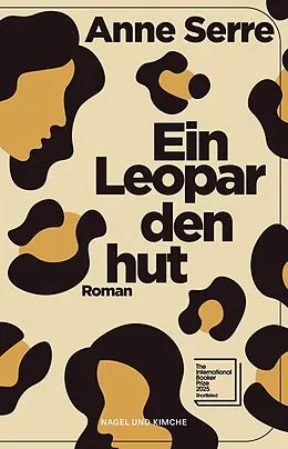 E-Book (epub) Ein Leopardenhut von Anne Serre