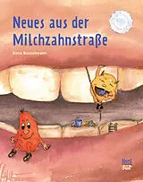 Fester Einband Neues aus der Milchzahnstraße von Anna Russelmann