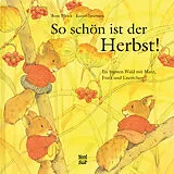 Fester Einband So schön ist der Herbst von Kazuo Iwamura
