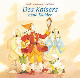 Fester Einband Des Kaisers neue Kleider von Hans Christian Andersen