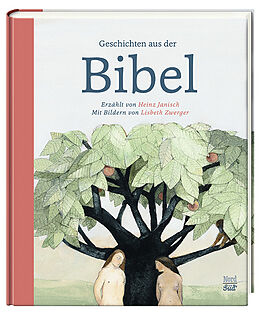 Fester Einband Geschichten aus der Bibel von Heinz Janisch