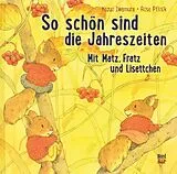 Fester Einband So schön sind die Jahreszeiten von Kazuo Iwamura
