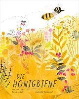 Fester Einband Die Honigbiene von Kirsten Hall