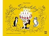 Fester Einband Der Geburtstag Schweizerdeutsch von Hans Fischer