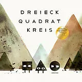 Fester Einband Formen: Dreieck, Quadrat, Kreis vom Gewinner des Astrid Lindgren Memorial Awards 2026! von Mac Barnett