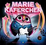 Fester Einband Marie Käferchen von Kai Lüftner