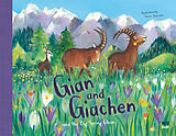 Fester Einband Gian and Giachen and the Big Spring Clean von Amélie Jackowski