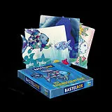 Der Regenbogenfisch Bastelbox Spiel