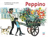 Fester Einband Peppino von Ursina Ziegler
