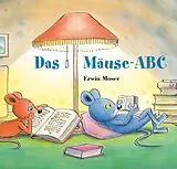 Fester Einband Das Mäuse-ABC von Erwin Moser