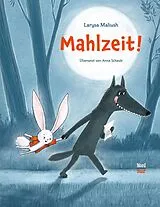 Fester Einband Mahlzeit! von Larysa Maliush