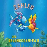 Pappband Der Regenbogenfisch Zahlen von Marcus Pfister