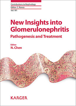 eBook (pdf) New Insights into Glomerulonephritis de 