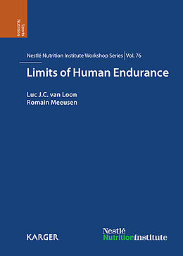 E-Book (pdf) Limits of Human Endurance von 