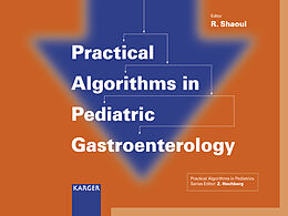E-Book (pdf) Practical Algorithms in Pediatric Gastroenterology von 