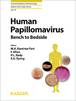 eBook (pdf) Human Papillomavirus de 