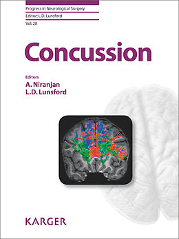 eBook (pdf) Concussion de 