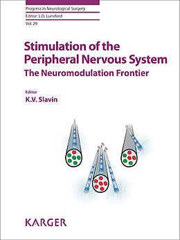 E-Book (pdf) Stimulation of the Peripheral Nervous System von 
