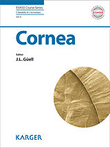 eBook (pdf) Cornea de 