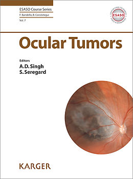 E-Book (pdf) Ocular Tumors von 
