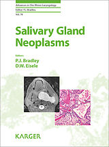 eBook (pdf) Salivary Gland Neoplasms de 