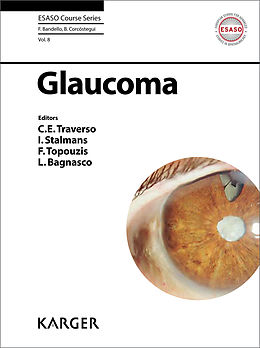 E-Book (pdf) Glaucoma von 