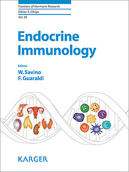 eBook (pdf) Endocrine Immunology de 