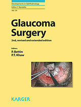 eBook (pdf) Glaucoma Surgery de 