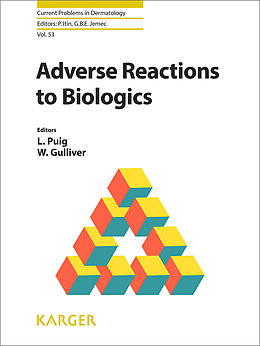 E-Book (pdf) Adverse Reactions to Biologics von 