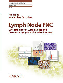 eBook (pdf) Lymph Node FNC de P. Zeppa, I. Cozzolino