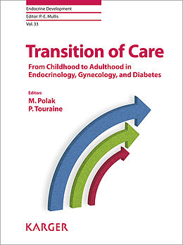 eBook (pdf) Transition of Care de 