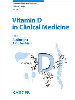 E-Book (pdf) Vitamin D in Clinical Medicine von 