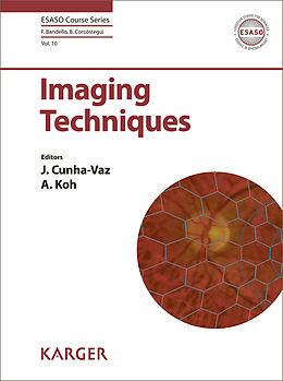 E-Book (pdf) Imaging Techniques von 