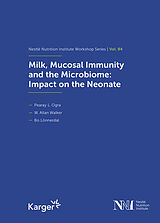 eBook (pdf) Milk, Mucosal Immunity and the Microbiome: Impact on the Neonate de 