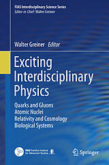E-Book (pdf) Exciting Interdisciplinary Physics von 