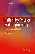 E-Book (pdf) Reliability Physics and Engineering von J. W. McPherson