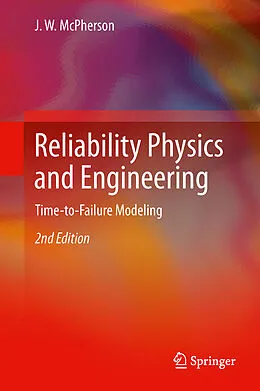 E-Book (pdf) Reliability Physics and Engineering von J. W. McPherson