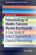 E-Book (pdf) Palaeobiology of Middle Paleozoic Marine Brachiopods von Rituparna Bose