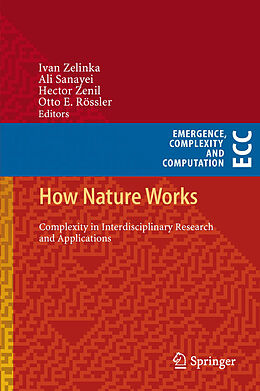 eBook (pdf) How Nature Works de 