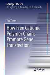 E-Book (pdf) How Free Cationic Polymer Chains Promote Gene Transfection von Yue Yanan