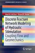 E-Book (pdf) Discrete Fracture Network Modeling of Hydraulic Stimulation von Mark W. McClure, Roland N. Horne
