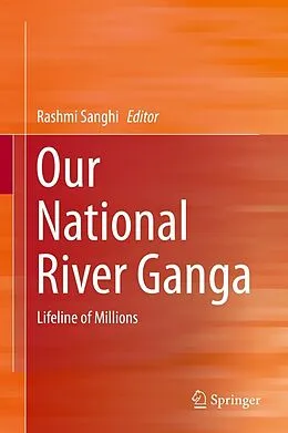 E-Book (pdf) Our National River Ganga von Rashmi Sanghi