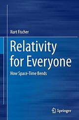eBook (pdf) Relativity for Everyone de Kurt Fischer