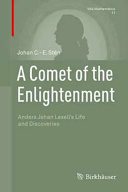 E-Book (pdf) A Comet of the Enlightenment von Johan C. -E. Stén