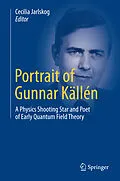 E-Book (pdf) Portrait of Gunnar Källén von Cecilia Jarlskog